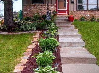 3448 Lee Ave N, Crystal, MN 55422