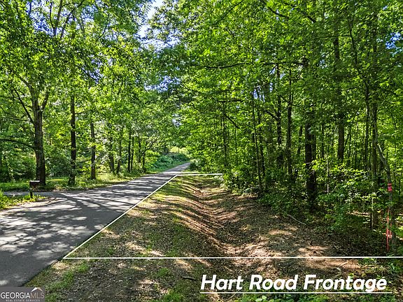 4th image of 0 Oak Rd