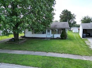 1011 Elmhurst Dr, Kokomo, IN