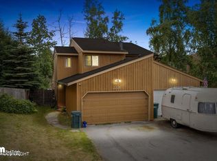 2221 Jennison Cir, Anchorage, AK 99508