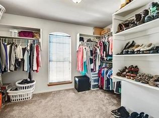 413 Sunrise Dr, Yukon, OK 73099