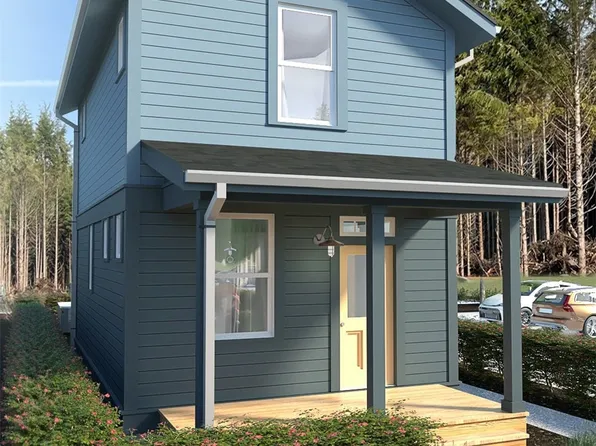 64 Bungalow Loop, Pacific Beach, WA 98571