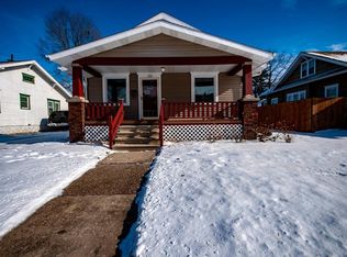 142 Gage Ave, Elkhart, IN 46516