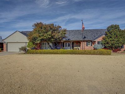 3001 Drakestone Ave, Oklahoma City, OK, 73120