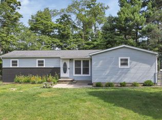 5326 Pleasant Chapel Rd, Newark, OH 43056