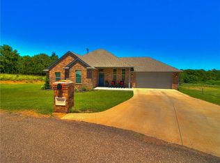 11284 Coyote Run, Guthrie, OK 73044