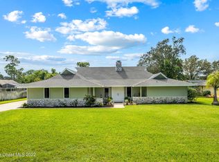 2564 Hamlin St NE, Palm Bay, FL 32905