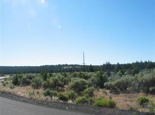 6826 SE Riverdance Rd, Prineville, OR 97754