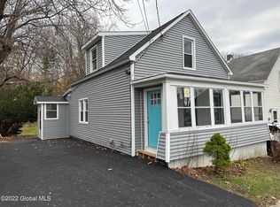 1 Sheldon St, Schenectady, NY 12308