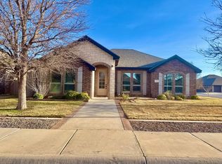 6023 Frio Dr, Midland, TX 79707