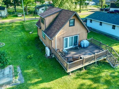 536 Roby Beach Dr, Coldwater, MI, 49036