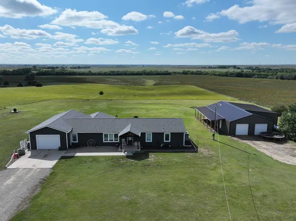 776 11th Rd, Ellsworth, KS 67439