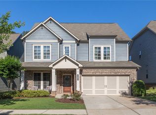 164 Still Pine Bnd, Smyrna, GA 30082