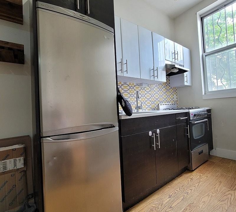 1st image of 824 Saint Johns Pl #1FF