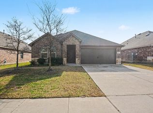 611 Saddle Club Way, Princeton, TX 75407