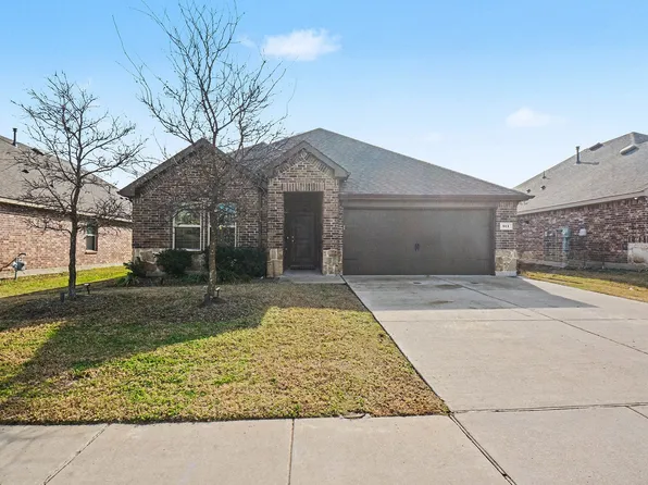 611 Saddle Club Way, Princeton, TX 75407