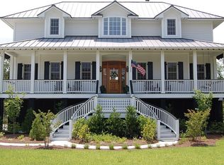 4931 Sound View Dr, Mount Pleasant, SC 29466