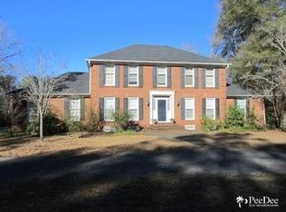 4305 Byrnes Blvd, Florence, SC 29506