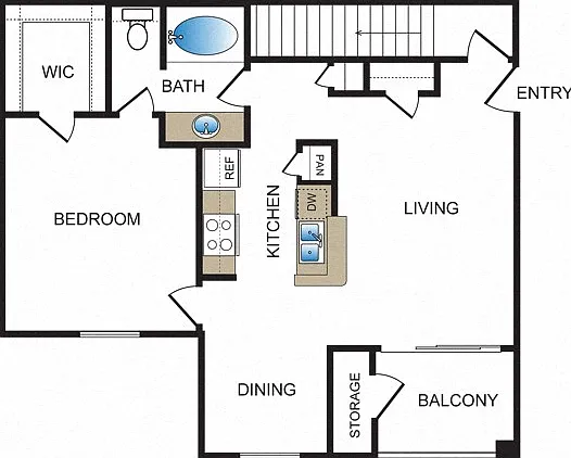 Kensley Apartment Homes — Photo 33