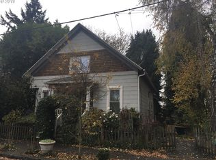 3603 NE Grand Ave, Portland, OR 97212