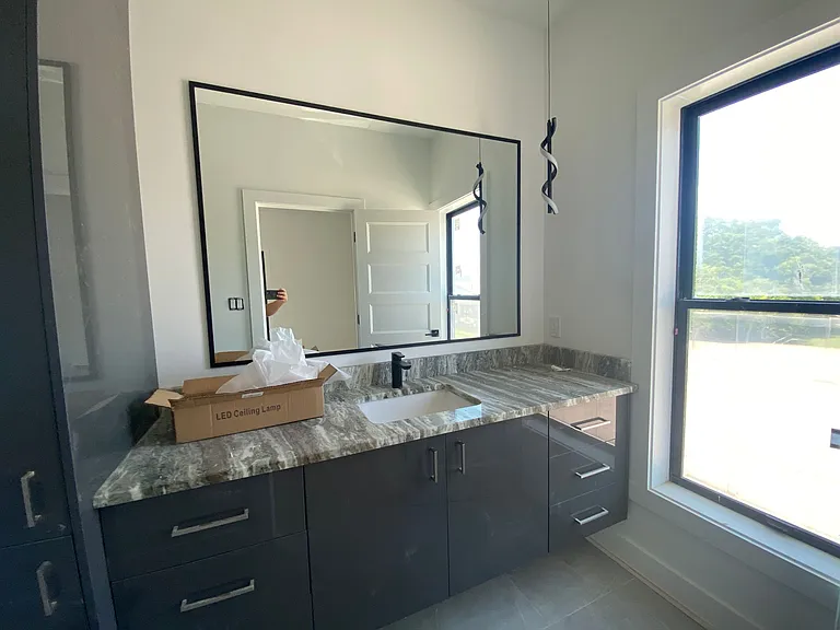 Edge Luxury Townhomes — Photo 9