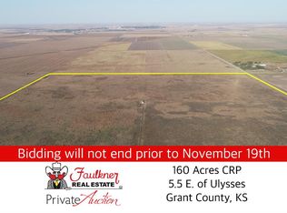 11 Road, Ulysses, KS 67880
