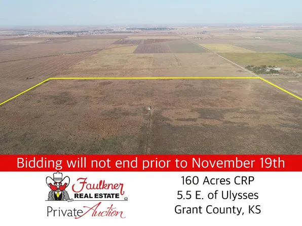 11 Road, Ulysses, KS 67880