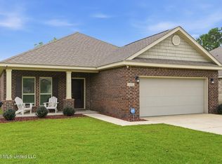 14392 N Swan Rd, Gulfport, MS 39503