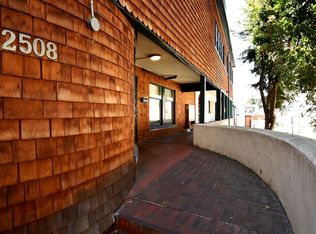 2508 Ridge Rd APT 7, Berkeley, CA 94709