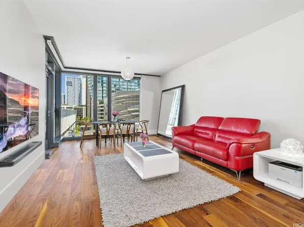 1108 Auahi St #507, Honolulu, HI 96814