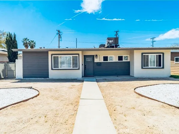 1052 W Avenue J15, Lancaster, CA 93534