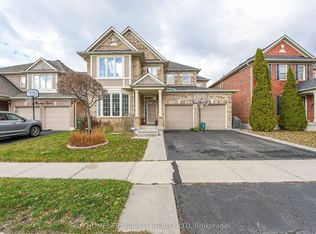 6 Mendoza Dr, Brampton, ON