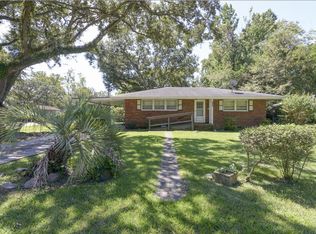 2264 Wren St, North Charleston, SC 29406