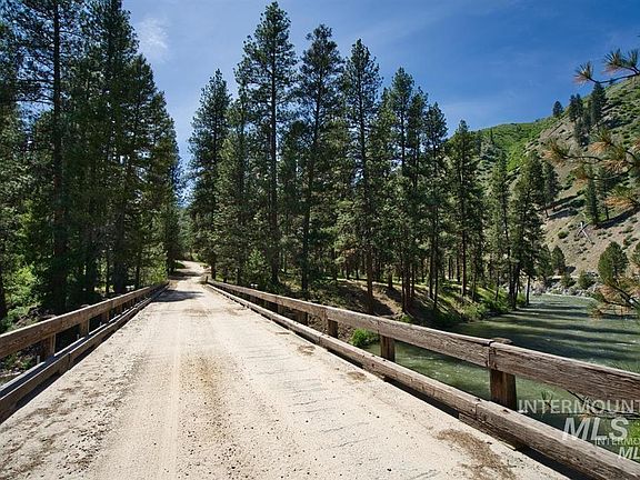 4th image of Forest Service Rd #542