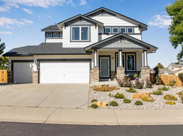 51 White Wing Ct, Johnstown, CO 80534