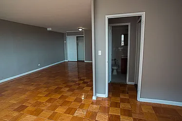 Rented by Living Room NY Corp