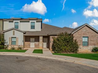 2602-2608 135th St, Lubbock, TX 79423