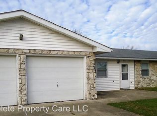 2801 N Kaster Ct, Muncie, IN 47304