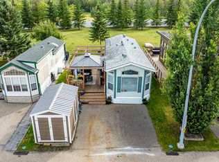 25074 N South Pine Lake Rd #3076, Red Deer County, AB T0M1R0