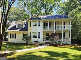 1473 Mayfield Rd, Alpharetta, GA 30009