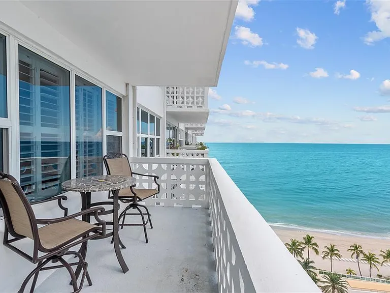4010 Galt Ocean Dr #1609 — Photo 16