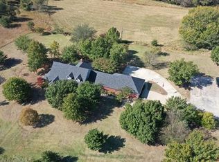 9120 Valley View Rd, Prague, OK 74864