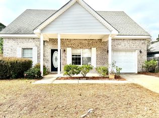 243 Bay Grove Rd, Freeport, FL 32439