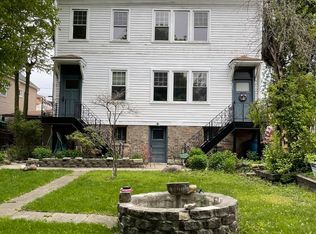 2400 S Whipple St, Chicago, IL 60623