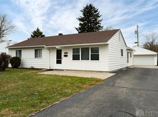 5315 Idlewood Rd, Dayton, OH 45432
