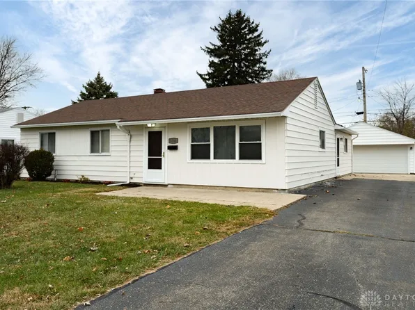 5315 Idlewood Rd, Dayton, OH 45432