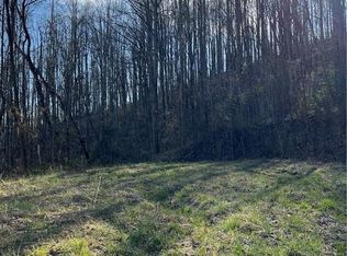 119 Cross Stitch Mtn, Sylva, NC 28779