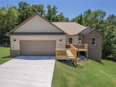 3 Sean Ln, Bella Vista, AR, 72714
