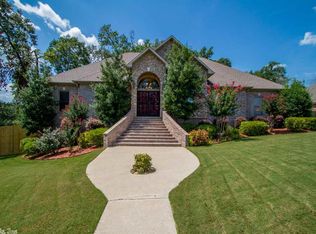 5721 Westminster, Bryant, AR 72019