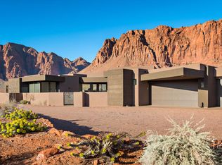 669 W Wicasa Way, Ivins, UT 84738